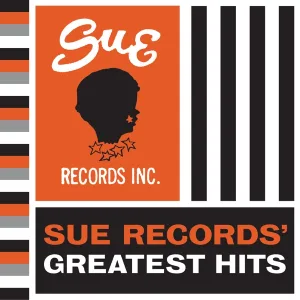 Cover von Sue Records' Greatest Hits