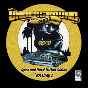 Cover von The Soul of 1962 - Vol. 2