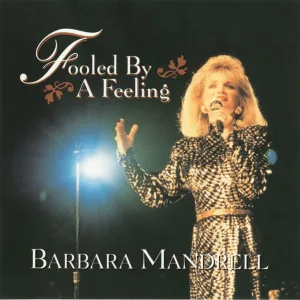Cover von Fooled By A Feeling
