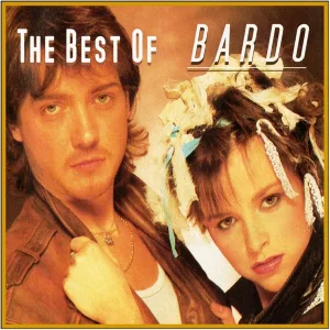 Cover von The Best of Bardo