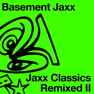 Cover von Jaxx Classics Remixed