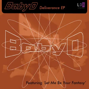 Cover von Let Me Be Your Fantasy (EP 2)