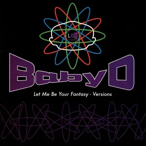 Cover von Let Me Be Your Fantasy EP