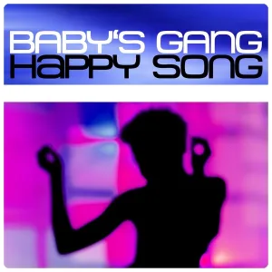 Cover von Happy Song