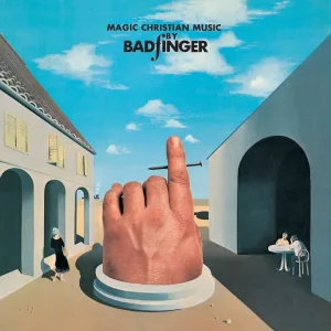 Cover von Magic Christian Music (Remastered 2010 / Deluxe Edition)