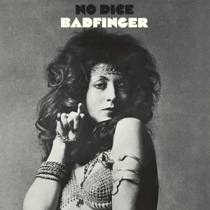 Cover von No Dice (Remastered 2010 / Deluxe Edition)