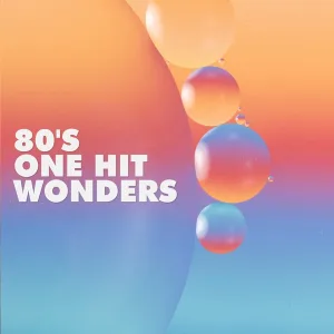 Cover von 80's One Hit Wonders