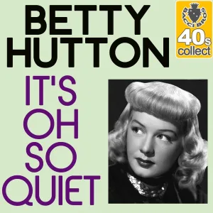 Cover von It's Oh so Quiet (Blow a Fuse)