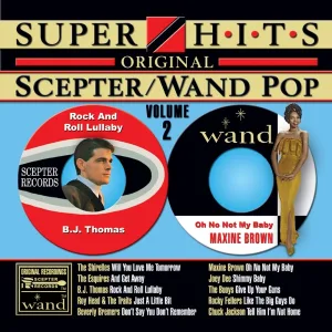 Cover von Don't Say You Don't Remember (2024 Remastered)