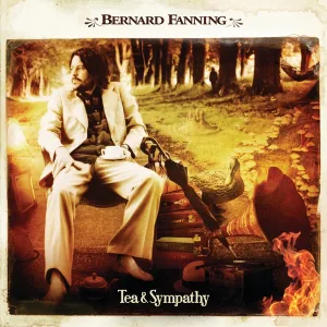 Cover von Tea & Sympathy