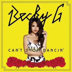 Cover von Can't Stop Dancin'
