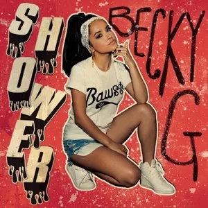 Cover von Shower
