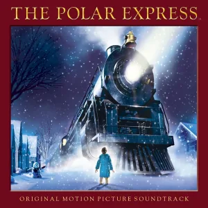 Cover von The Polar Express (Original Motion Picture Soundtrack)