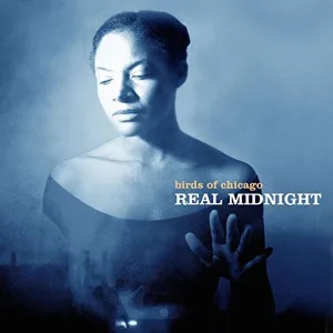Cover von Real Midnight