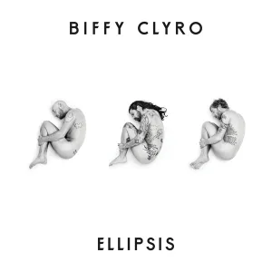Cover von Ellipsis (Deluxe)