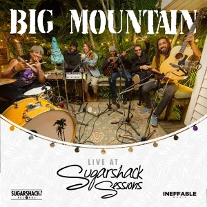 Cover von Big Mountain (Live at Sugarshack Sessions)