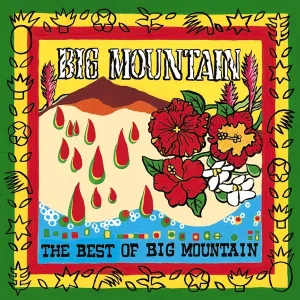 Cover von The Best of Big Mountain