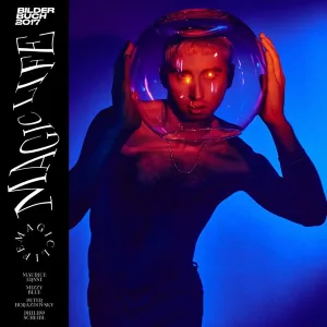 Cover von Magic Life