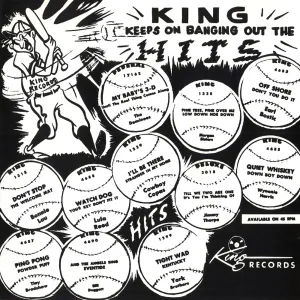 Cover von 200 #1 Hits Of The 1950s