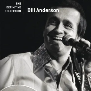 Cover von The Definitive Collection