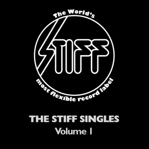 Cover von The Stiff Singles (Vol.1)