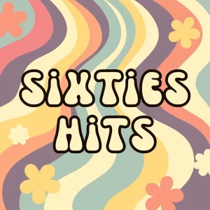 Cover von Sixties Pop