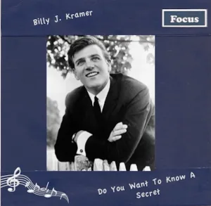 Cover von Do You Want To Know A Secret? (The EMI Recordings 1963-1983)