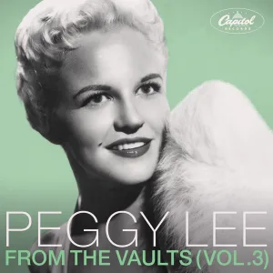 Cover von The Vaults, Vol. 3