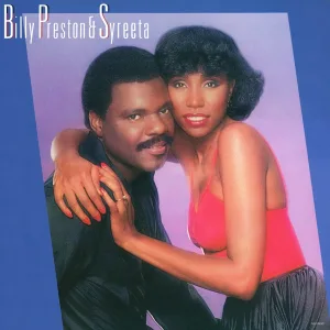 Cover von Billy Preston & Syreeta (Expanded Edition)