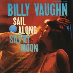 Cover von Sail Along Silv'ry Moon