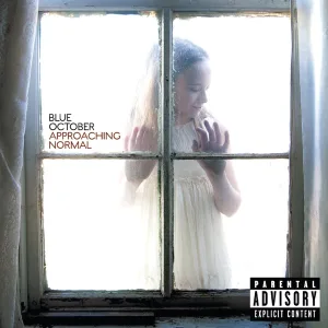 Cover von Approaching Normal (Explicit Version)