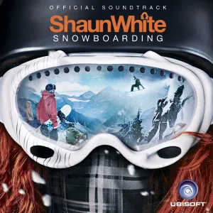 Cover von Shaun White Snowboarding: Official Soundtrack