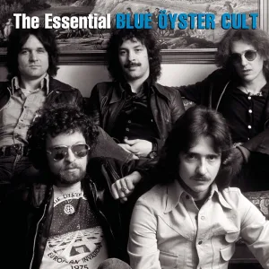 Cover von The Essential Blue Öyster Cult