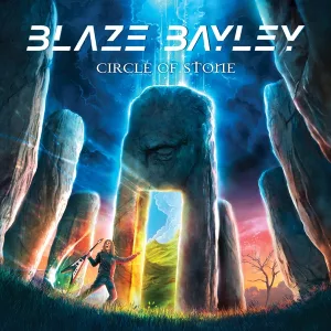 Cover von Circle of Stone