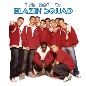 Cover von The Best of Blazin' Squad