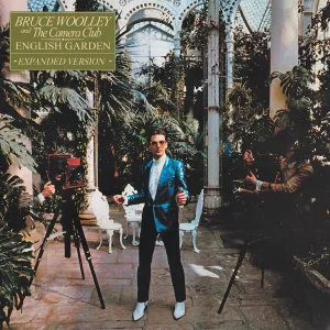 Cover von English Garden