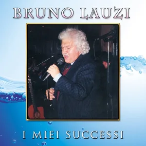 Cover von I miei successi