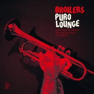 Cover von Puro Lounge
