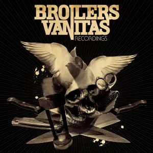 Cover von Vanitas