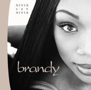 Cover von Never Say Never