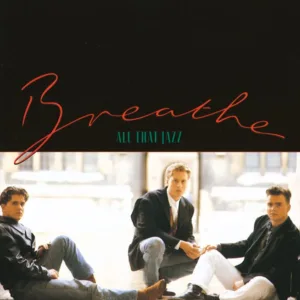 Cover von All That Jazz
