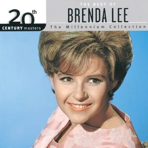Cover von All Alone Am I (Live On The Ed Sullivan Show, January 13, 1963)