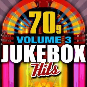 Cover von Radio Days, Vol. 3: 100 Country-Pop Hits aus den 60er und 70er Jahren