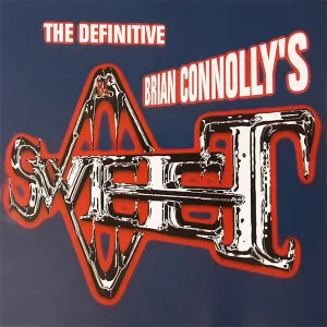 Cover von The Definitive Brian Connolly's Sweet