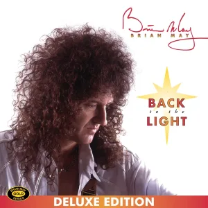 Cover von Back To The Light (Deluxe)