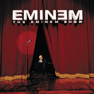 Cover von Without me