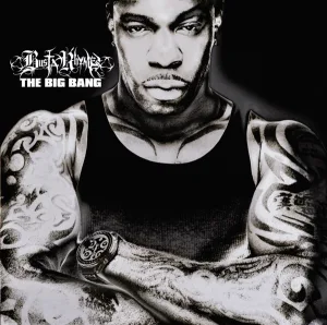 Cover von The Big Bang