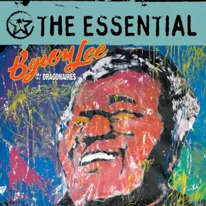 Cover von Essential Byron Lee - 50th Anniversary Celebration