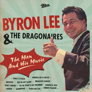 Cover von The Man And His Music