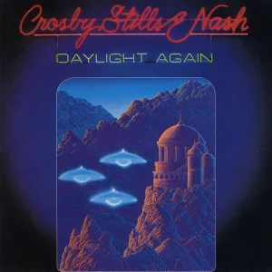 Cover von Deja Vu